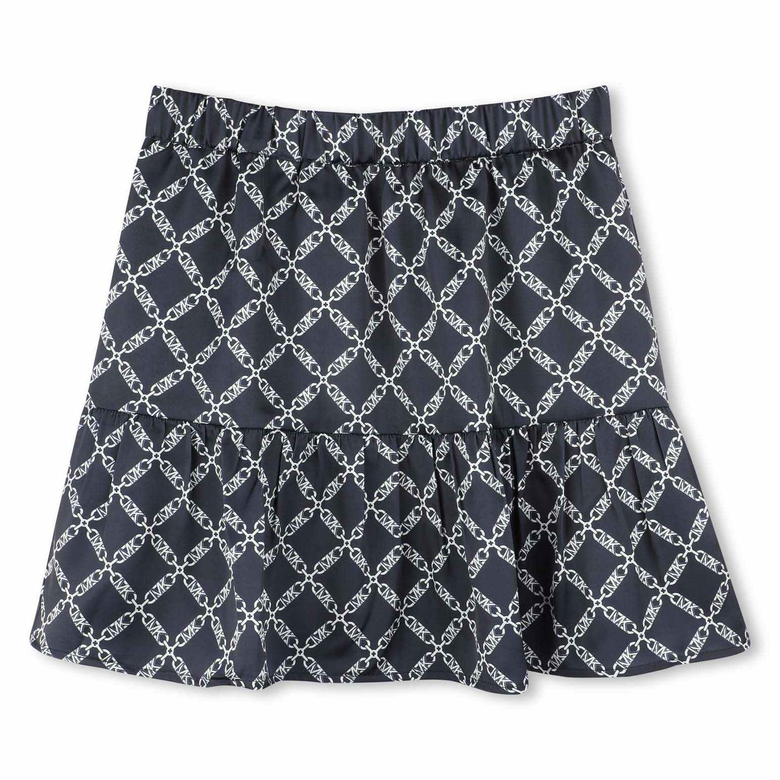 Michael Kors Sateen Skirt 3Y - 10Y